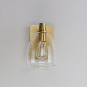 Babylon 1-Light Wall Sconce