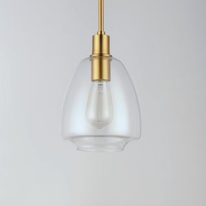 Babylon 1-Light Pendant