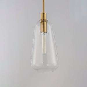 Babylon 1-Light Pendant