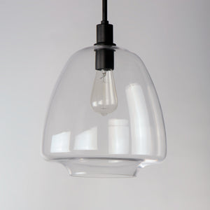 Babylon 1-Light Pendant