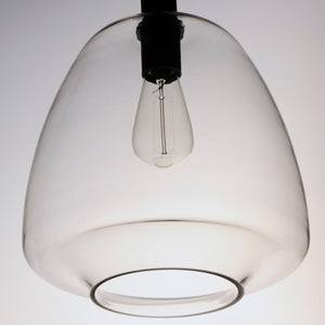 Babylon 1-Light Pendant