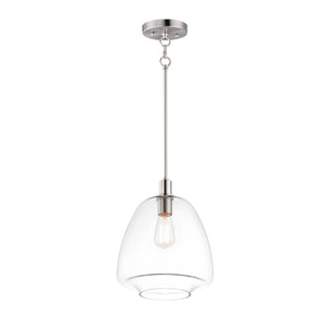 Babylon 1-Light Pendant