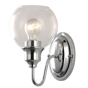 Ballord 1-Light Wall Sconce