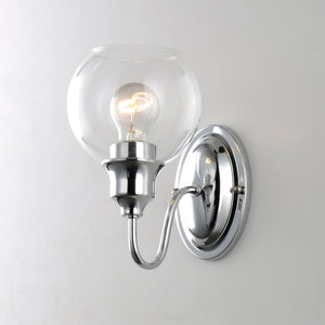 Ballord 1-Light Wall Sconce