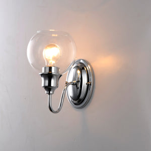 Ballord 1-Light Wall Sconce