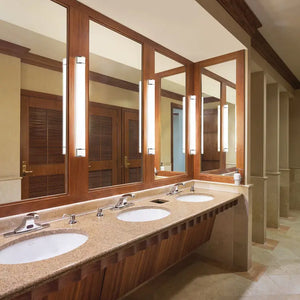 Linear Bath 36in LED