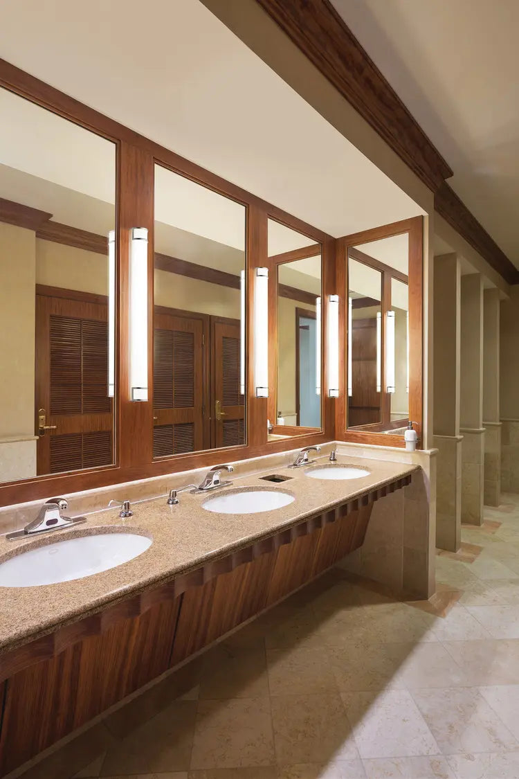 Linear Bath 36in LED