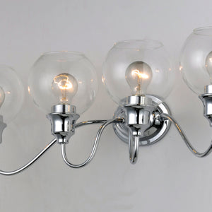 Ballord 4-Light Bath Vanity