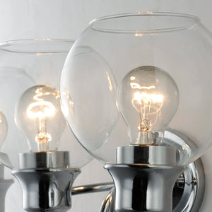 Ballord 4-Light Bath Vanity