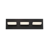 Olson 3-Light 18" Integrated LED Vanity