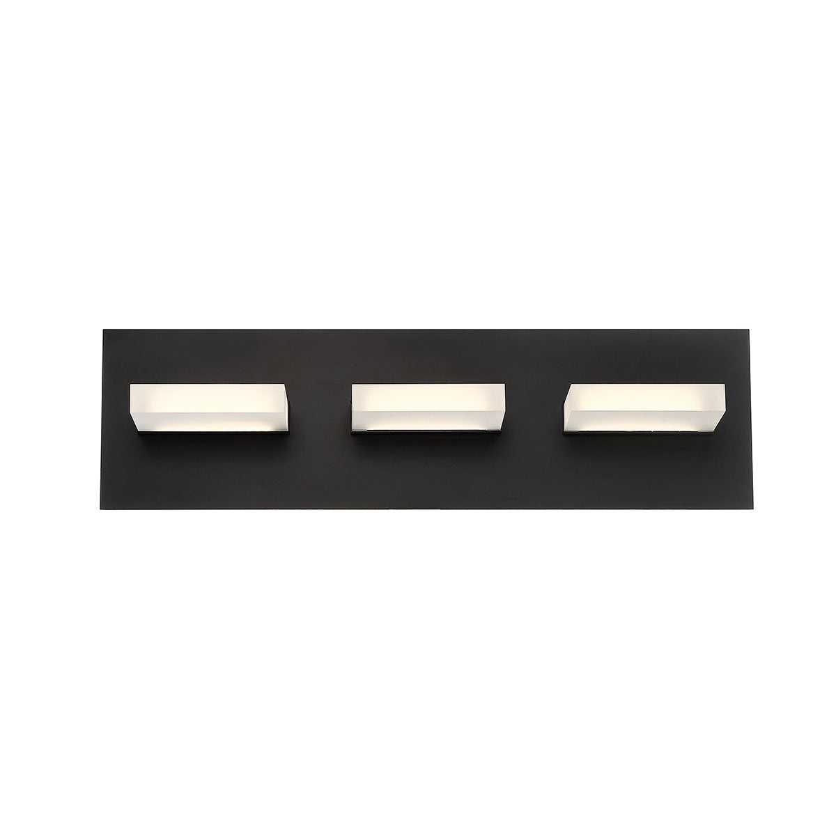 Olson 3-Light 18" Integrated LED Vanity