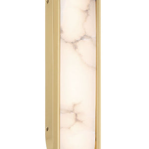 Noga 24" Integrated LED Vanity