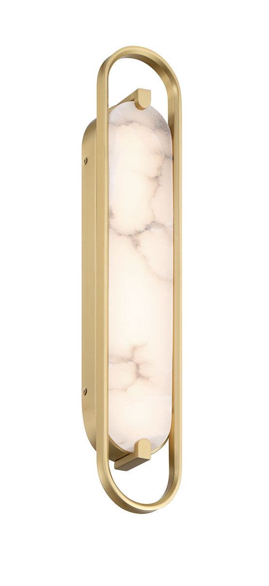 Noga 24" Integrated LED Vanity