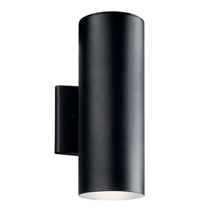 Outdoor Wall 1Lt LED