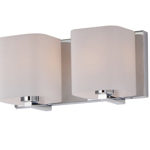 Wrap 2-Light Bath Vanity