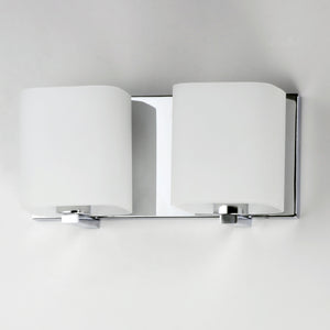 Wrap 2-Light Bath Vanity