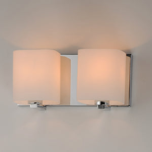 Wrap 2-Light Bath Vanity