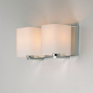 Wrap 2-Light Bath Vanity