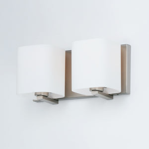 Wrap 2-Light Bath Vanity