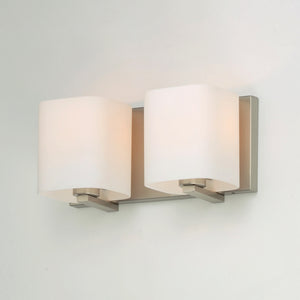 Wrap 2-Light Bath Vanity