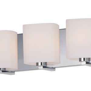 Wrap 3-Light Bath Vanity