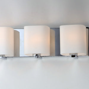 Wrap 3-Light Bath Vanity