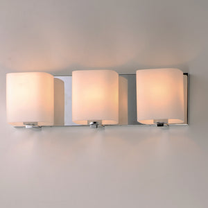 Wrap 3-Light Bath Vanity