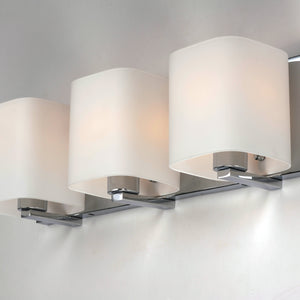 Wrap 3-Light Bath Vanity
