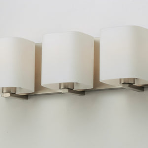 Wrap 3-Light Bath Vanity
