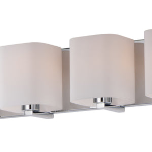 Wrap 4-Light Bath Vanity