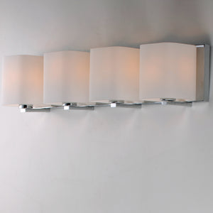 Wrap 4-Light Bath Vanity