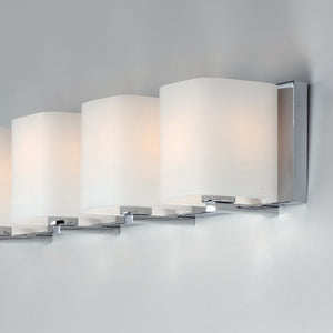 Wrap 4-Light Bath Vanity