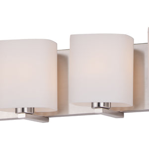 Wrap 4-Light Bath Vanity