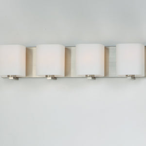 Wrap 4-Light Bath Vanity