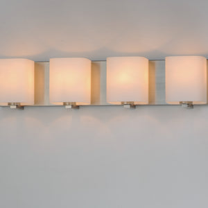 Wrap 4-Light Bath Vanity