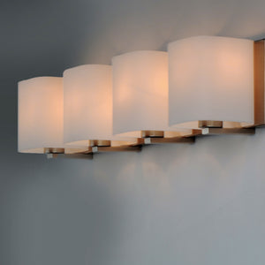 Wrap 4-Light Bath Vanity
