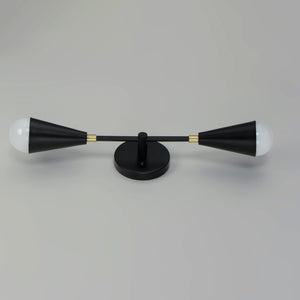 Lovell 2-Light Wall Sconce