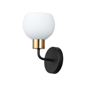 Coraline 1-Light Wall Sconce
