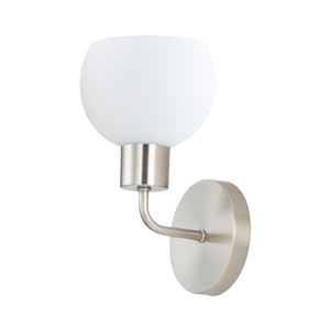 Coraline 1-Light Wall Sconce