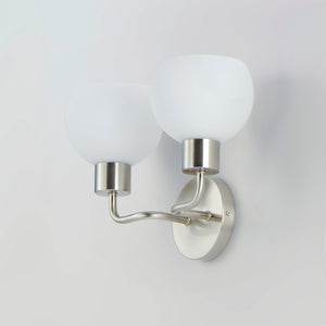 Coraline 2-Light Wall Sconce