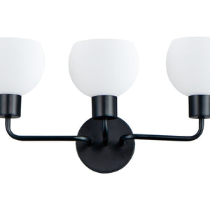 Coraline 3-Light Bath Vanity