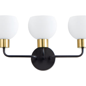 Coraline 3-Light Bath Vanity