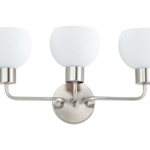 Coraline 3-Light Bath Vanity