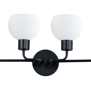 Coraline 4-Light Bath Vanity