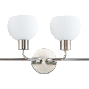 Coraline 4-Light Bath Vanity