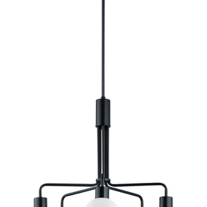 Coraline 5-Light Chandelier