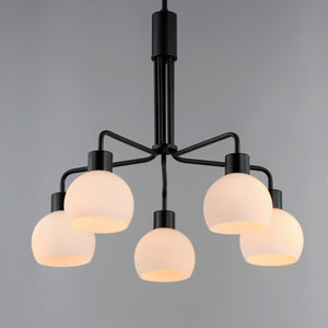 Coraline 5-Light Chandelier