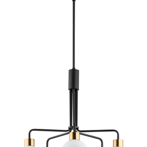 Coraline 5-Light Chandelier