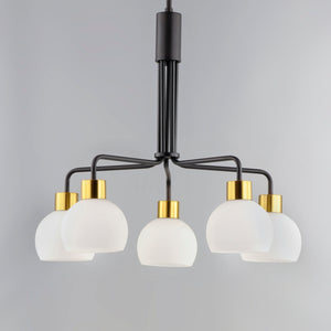 Coraline 5-Light Chandelier