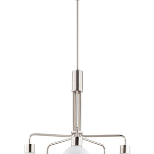 Coraline 5-Light Chandelier